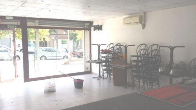 Local Comercial en venta en  Es Forti - Son Cotoner - Son Dameto, Palma de Mallorca
