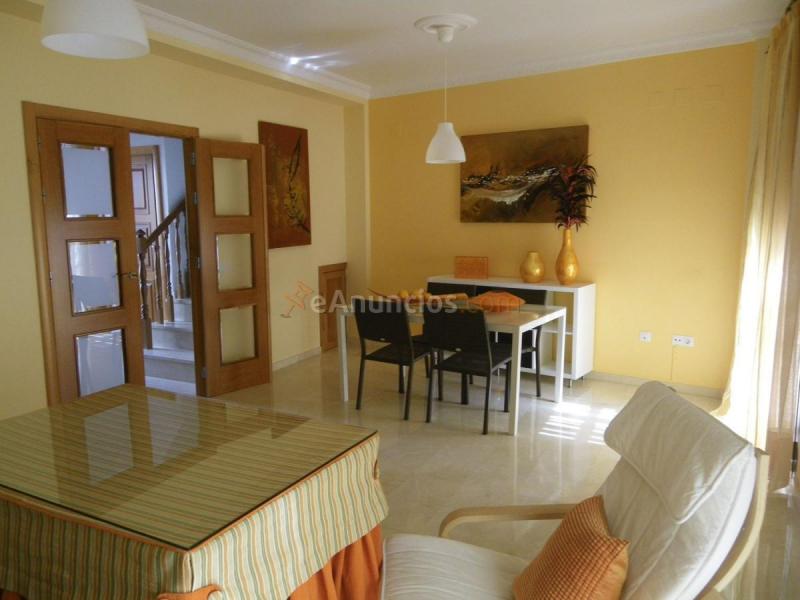 Casa en venta en  Olivares