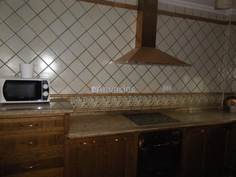 Casa en venta en  Olivares