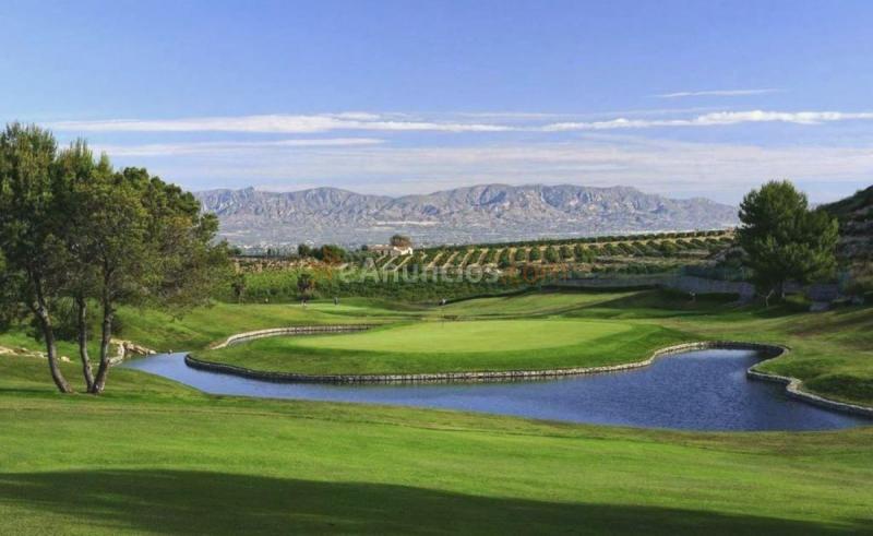 Apartamento en venta en  Calle Niagara, Orihuela Costa, Orihuela