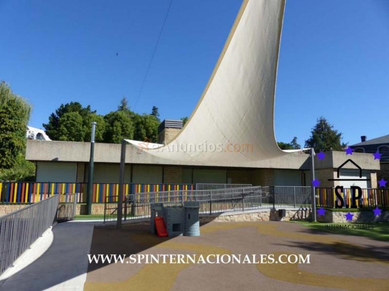 Adosado en venta en  Hortaleza, Madrid