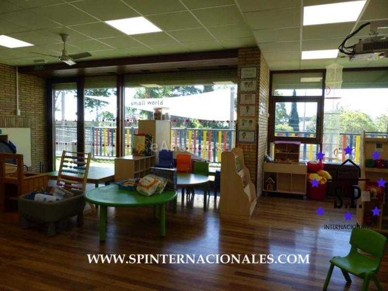 Adosado en venta en  Hortaleza, Madrid