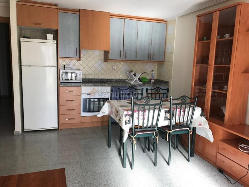 Apartamento en venta en Calle galeote, El Altet-Balsares