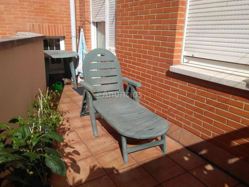 Apartamento en venta en  Sur, Gijón