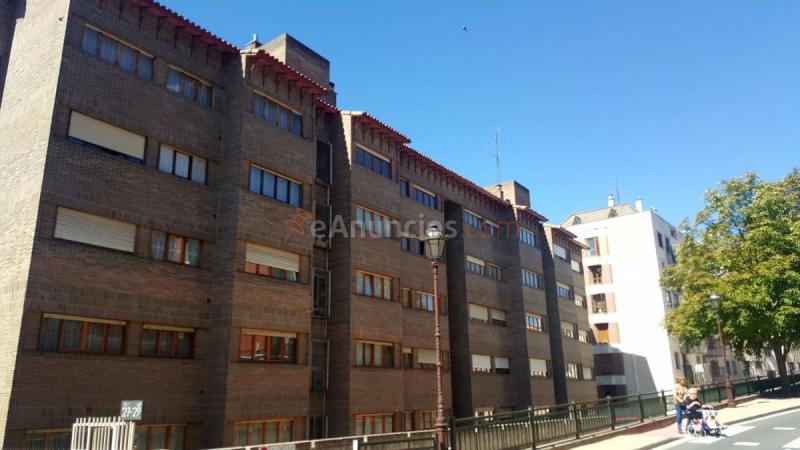 Apartamento en alquiler en  Casco Antiguo, Burgos