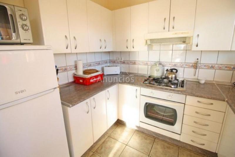 Adosado en venta en  urbanización gran sol, Cometa-Carrió, Calpe