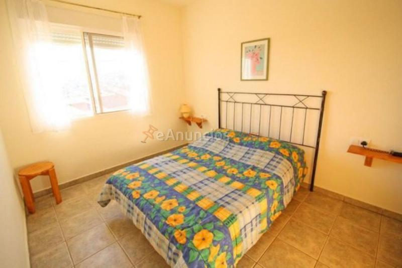 Adosado en venta en  urbanización gran sol, Cometa-Carrió, Calpe