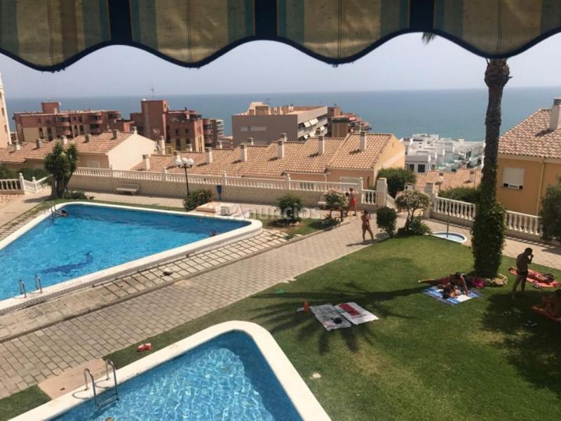 Apartamento en venta en Avenida Costa Blanca, Arenales del Sol