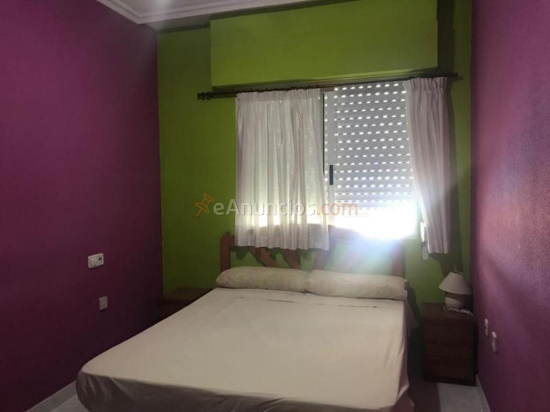 Apartamento en venta en Avenida Costa Blanca, Arenales del Sol