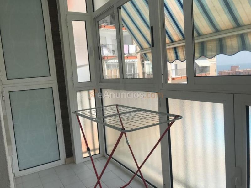 Apartamento en venta en Avenida Costa Blanca, Arenales del Sol