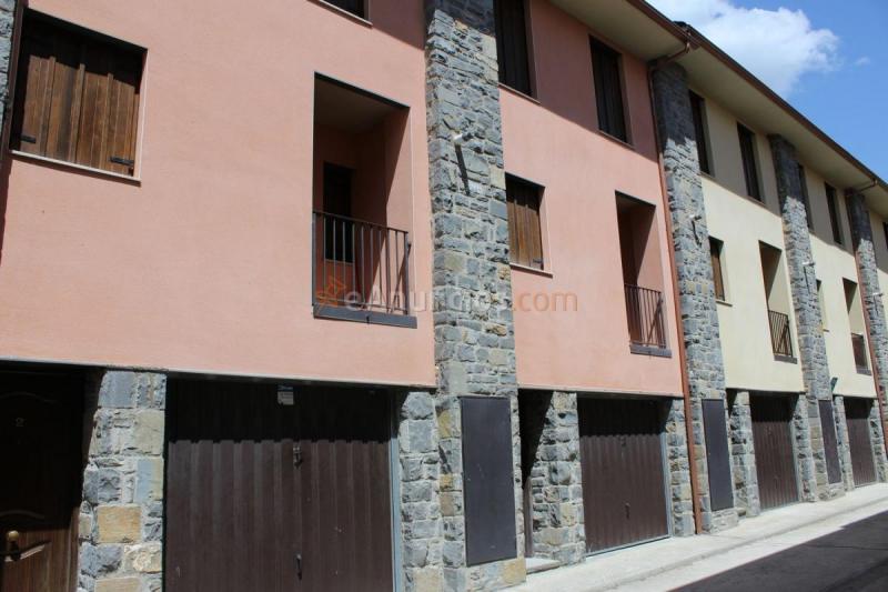 Casa en venta en Calle Ricardo Compairé, Villanúa