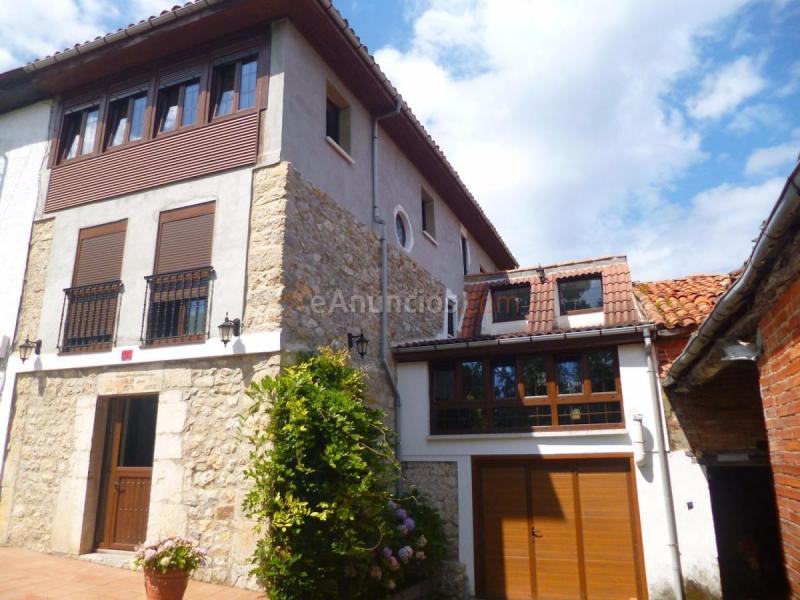 Casa en venta en  Hontoria, Pría-Nueva-Hontoria-Naves, Llanes