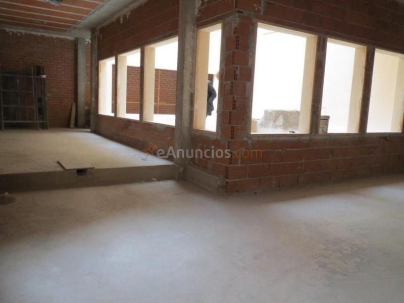 Local Comercial en alquiler en  Casco Histórico, Alcalá de Henares