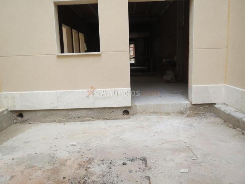 Local Comercial en alquiler en  Casco Histórico, Alcalá de Henares