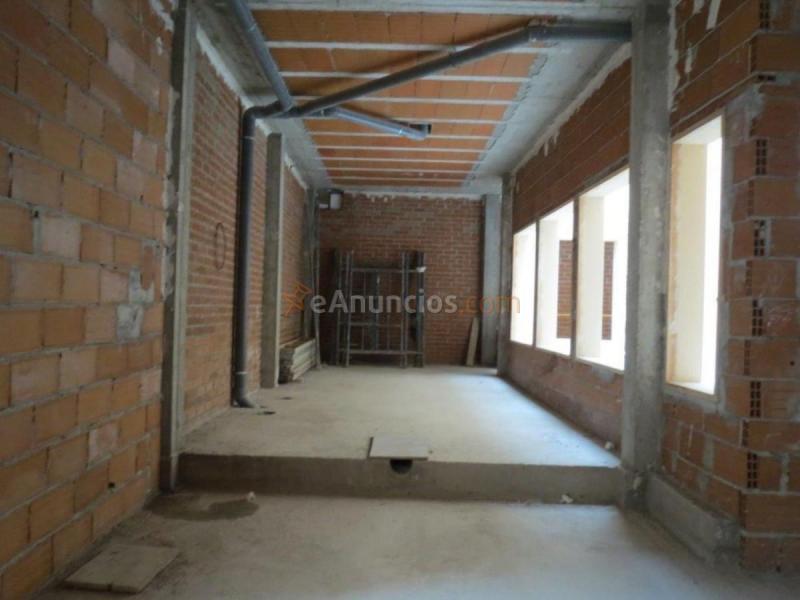 Local Comercial en alquiler en  Casco Histórico, Alcalá de Henares