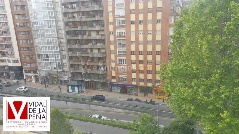 Apartamento en venta en Calle Vargas, Cuatro Caminos, Santander