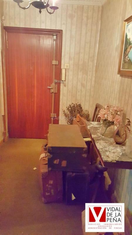 Apartamento en venta en Calle Vargas, Cuatro Caminos, Santander