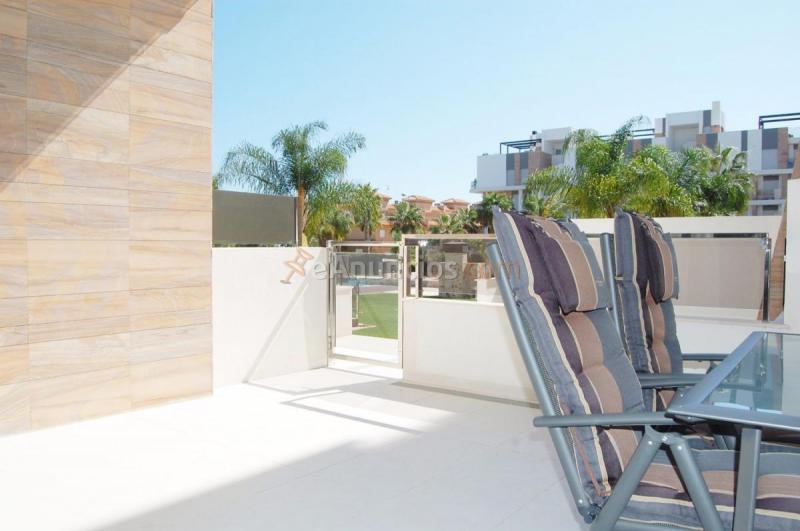 Apartamento en venta en Calle Tierra-aguamarina, Orihuela Costa, Orihuela