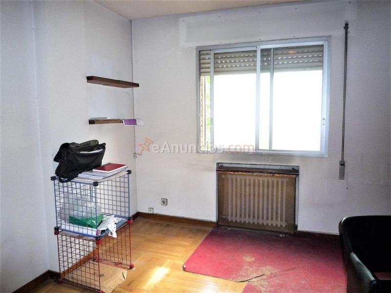 Apartamento en venta en Calle de Brescia, Salamanca, Madrid