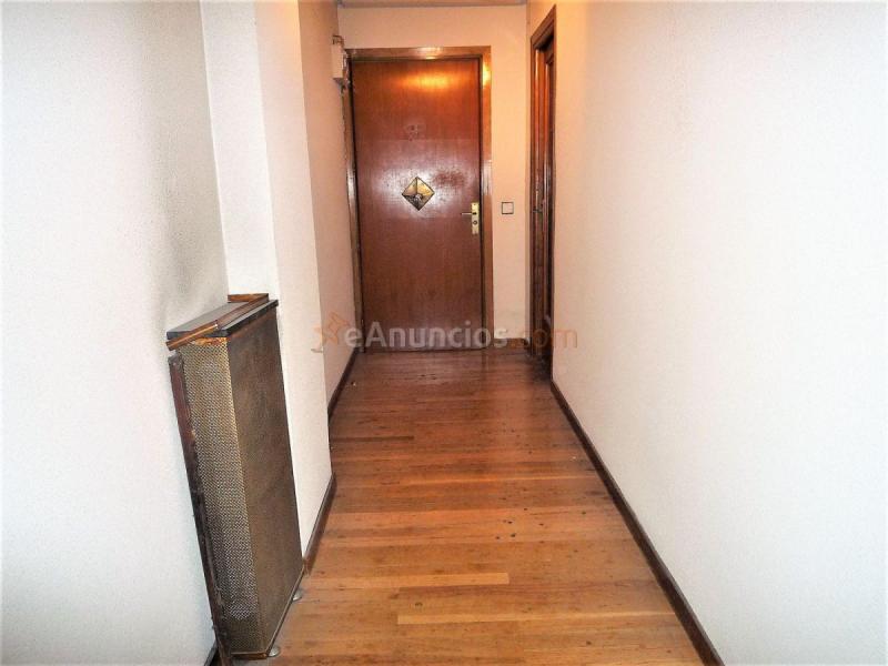 Apartamento en venta en Calle de Brescia, Salamanca, Madrid