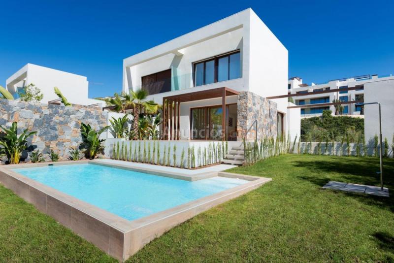 Casa en venta en  santander, Orihuela Costa, Orihuela