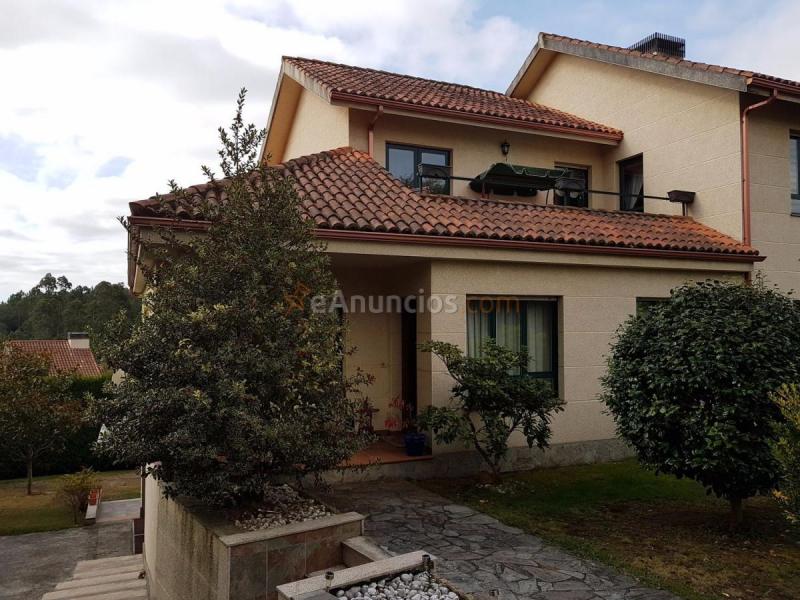 Casa en venta en  Teo