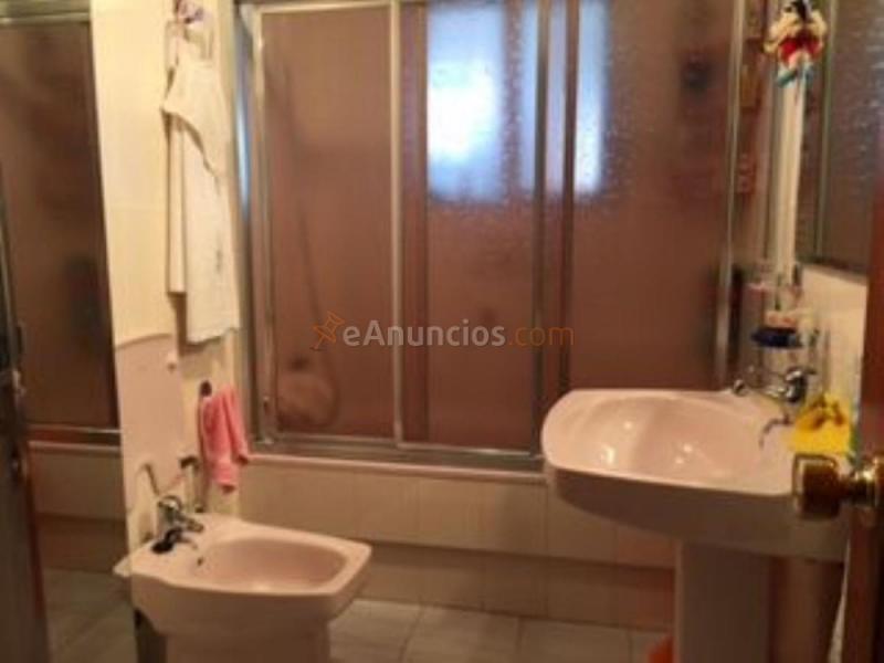 Adosado en venta en  Bailén - Miraflores, Málaga