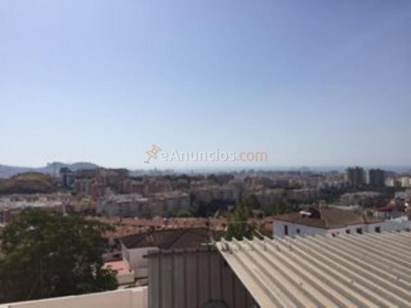 Adosado en venta en  Bailén - Miraflores, Málaga