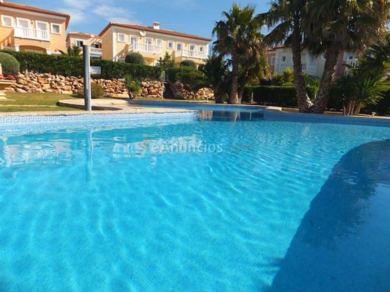 Casa en venta en  urbanizacion garduix ii, Gargasindi, Calpe