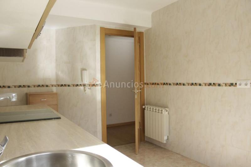 Apartamento en venta en  Centro, Gijón