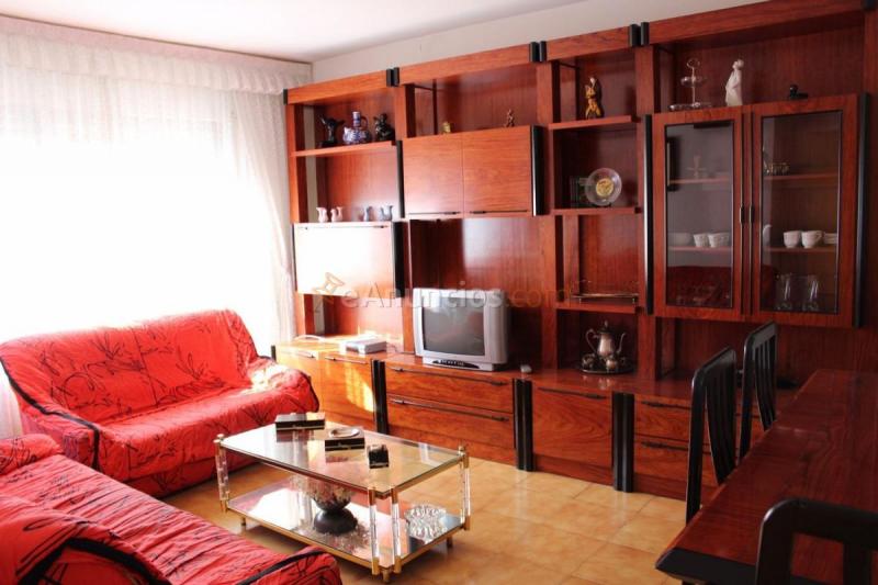 Apartamento en venta en Calle de Valle de Oza, Sabiñanigo Centro-Aurín, Sabiñanigo