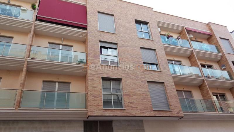 Apartamento en venta en  Beniel