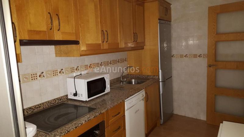 Apartamento en venta en  Beniel