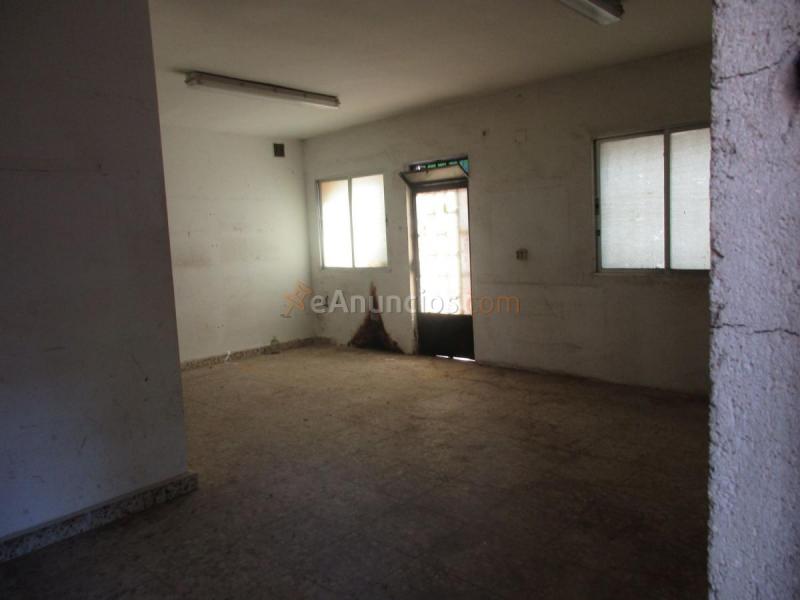 Local Comercial en alquiler en  Centro, Leganés