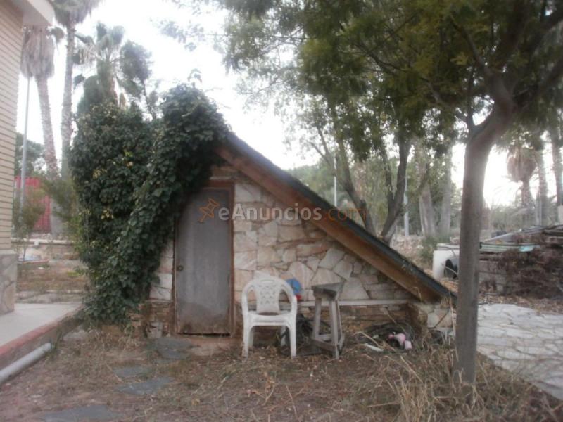 Adosado en venta en  Montealegre, L'Eliana