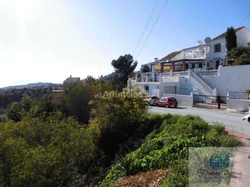 Parcela Rustica en venta en  Chilches