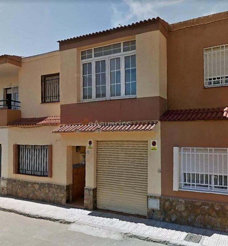 Casa en venta en  Roquetas, Roquetas de Mar