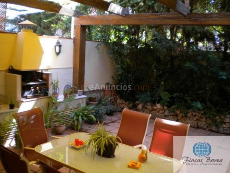 Casa en venta en  Centro Ciudad, Fuengirola