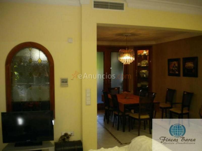 Casa en venta en  Centro Ciudad, Fuengirola