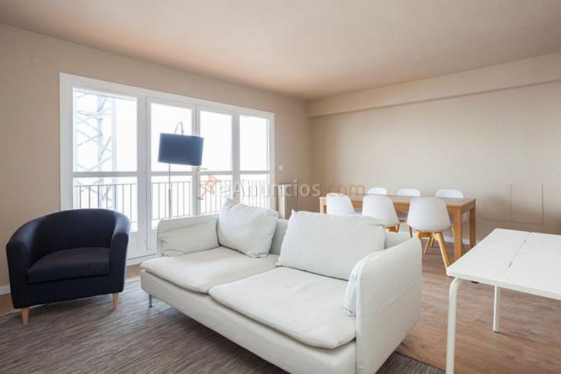 Apartamento en venta en Calle Calle Rapitán B, Casco Urbano, Jaca