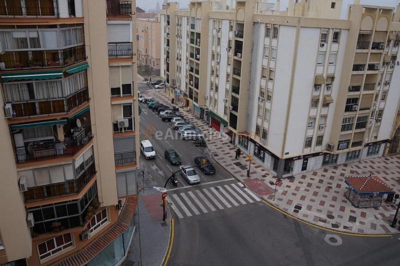Local Comercial en venta en  Bailén - Miraflores, Málaga