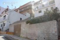 Parcela Rustica en venta en Calle real de la herradura, La Herradura, Almuñécar