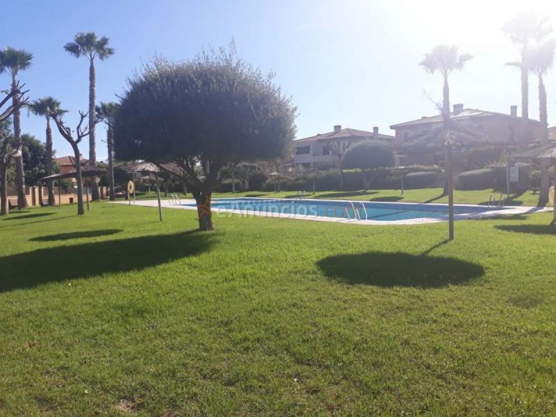 Casa en venta en Calle de Ossa Menor, Almajada-Ravel, Mutxamel