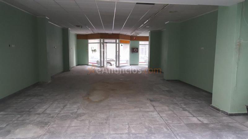 Local Comercial en alquiler en Calle Doctor Marañón, Beniel