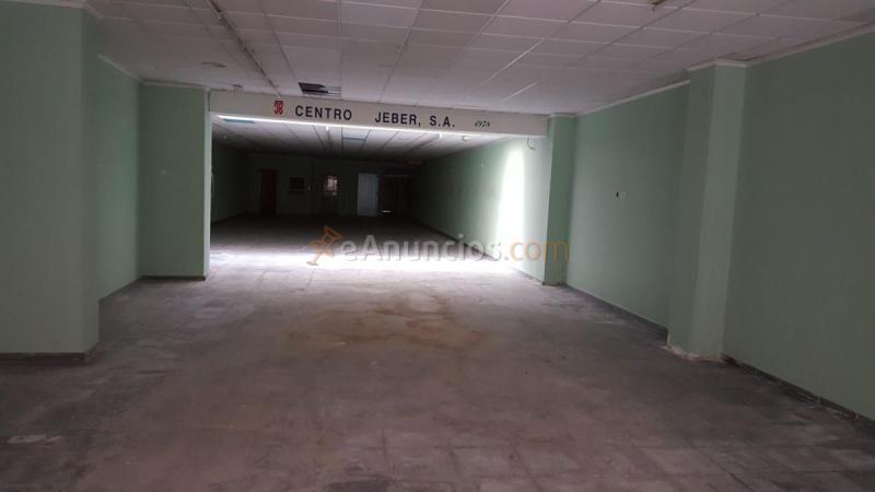 Local Comercial en alquiler en Calle Doctor Marañón, Beniel