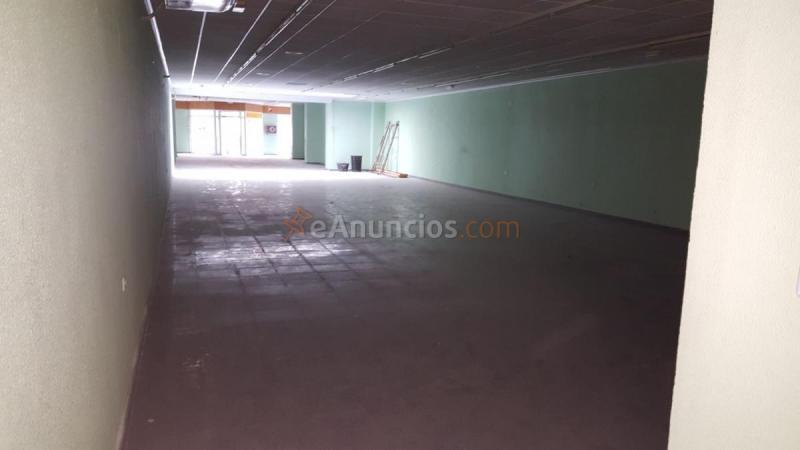 Local Comercial en alquiler en Calle Doctor Marañón, Beniel