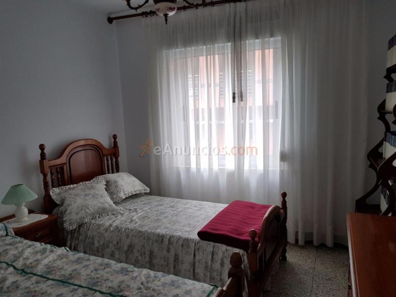 Apartamento en venta en  Campus norte - S.Caetano, Santiago de Compostela