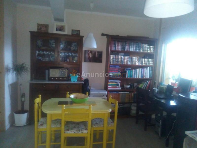 Apartamento en venta en  Campus norte - S.Caetano, Santiago de Compostela