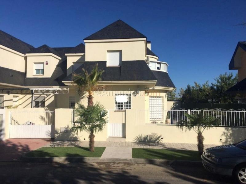 Casa en venta en  Señorío de Illescas, Illescas