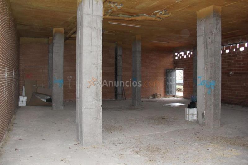 Local Comercial en alquiler en  San Nicasio - Campo de Tiro - Solagua, Leganés